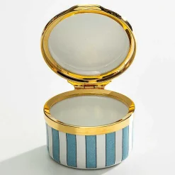 It'S A Boy Enamel Box | Halcyon Days