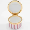 It'S A Girl Nursery Enamel Box | Halcyon Days