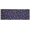 Jewels Wool Silk Scarf