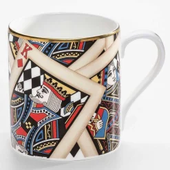 Lets Play Cards Mug