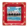 Life Guards On Parade Square Trinket Tray