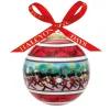 Marching Down The Mall Bauble