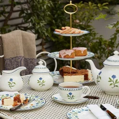 Marguerite Creamer By Nina Campbell