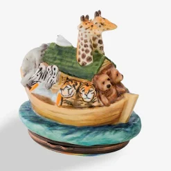 Noah'S Ark Bonbonniere