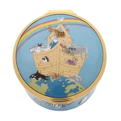 Noah'S Ark Musical Box