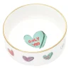 Only You English Fine Bone China Trinket Box | Halcyon Days