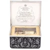 Platinum Jubilee Royal Residences Musical Box