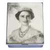Portrait Of Hm Queen Elizabeth, The Queen Mother By Cecil Beaton Ename