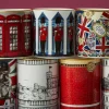 Sentry Box & Guard Mug