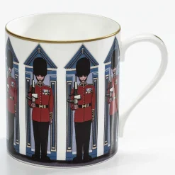Sentry Box & Guard Mug