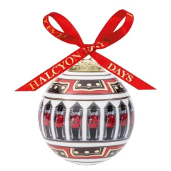 Sentry Box Bauble | Halcyon Days