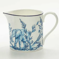 Serengeti Creamer