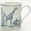 Serengeti Fine Bone China Mug | Halcyon Days