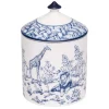 Serengeti Jasmine Lidded Candle