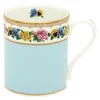 Shell Garden Fine Bone China Mug | Halcyon Days