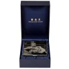 Sir Noel Coward Prestige Enamel Box | Halcyon Days