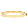 Skinny Salamander Buttercup & Gold Bangle | Halcyon Days