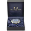 The Best Is Yet To Come Enamel Box | Halcyon Days