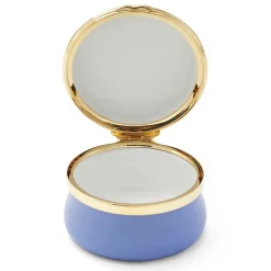 The Best Is Yet To Come Enamel Box | Halcyon Days