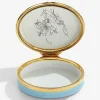 The Best Is Yet To Come Enamel Box | Halcyon Days