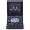 The Best Is Yet To Come Enamel Box - Personalised