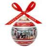 The Nutcracker Party Scene Bauble | Halcyon Days