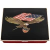 The Star Spangled Banner Enamel Box | Halcyon Days