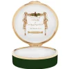 The 75Th Birthday Of His Majesty King Charles Iii Enamel Box