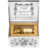 The 75Th Birthday Of His Majesty King Charles Iii Musical Box