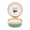 To Love And Be Loved Enamel Box | Halcyon Days