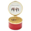 Trooping The Colour Musical Box