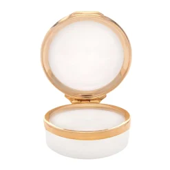 Welcome To The Family Enamel Box | Halcyon Days