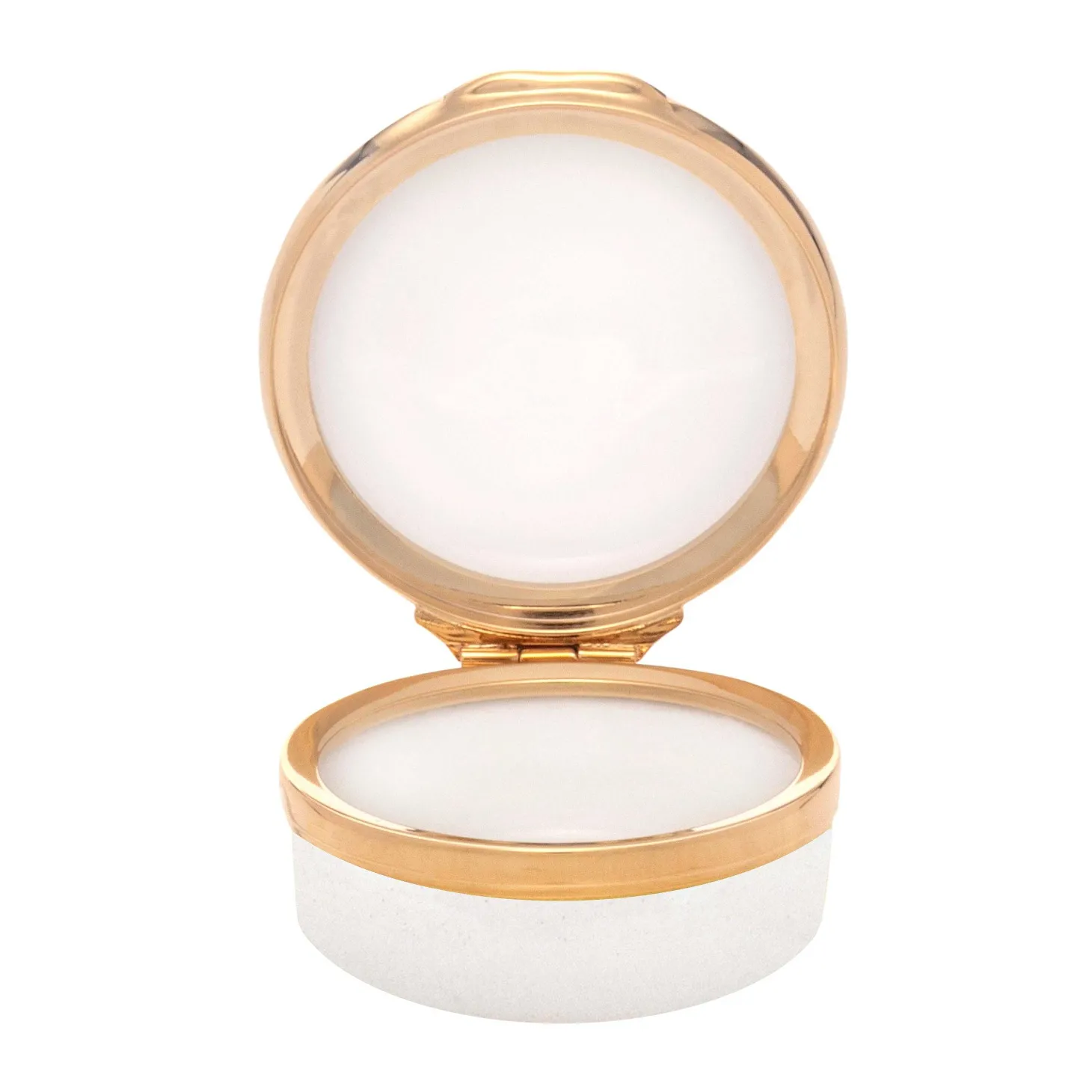 Welcome To The Family Enamel Box