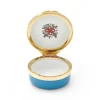 When This You See, Remember Me Enamel Box | Halcyon Days