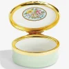 Wonderful Daughter Enamel Box | Halcyon Days