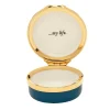 You Light Up My Life Enamel Box | Halcyon Days